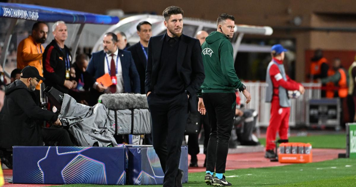 Ligue des champions: Â«Non, la qualification nâ€™est pas faiteÂ», prÃ©vient Pocognoli,...