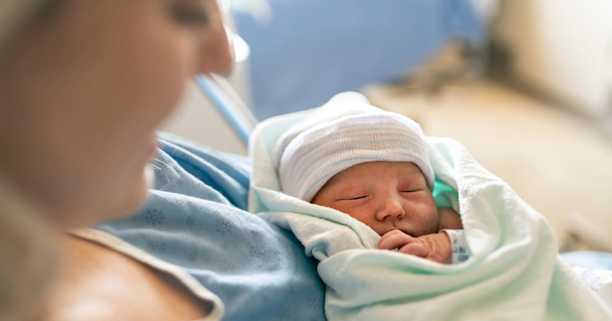 Grossesse : des perturbateurs endocriniens associés à des troubles du comportement chez l’enfant