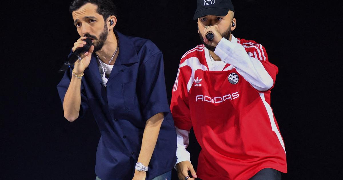 Le cinquiÃ¨me album de Bigflo et Oli, Karma, est Â«Â quasi terminÃ©Â Â»