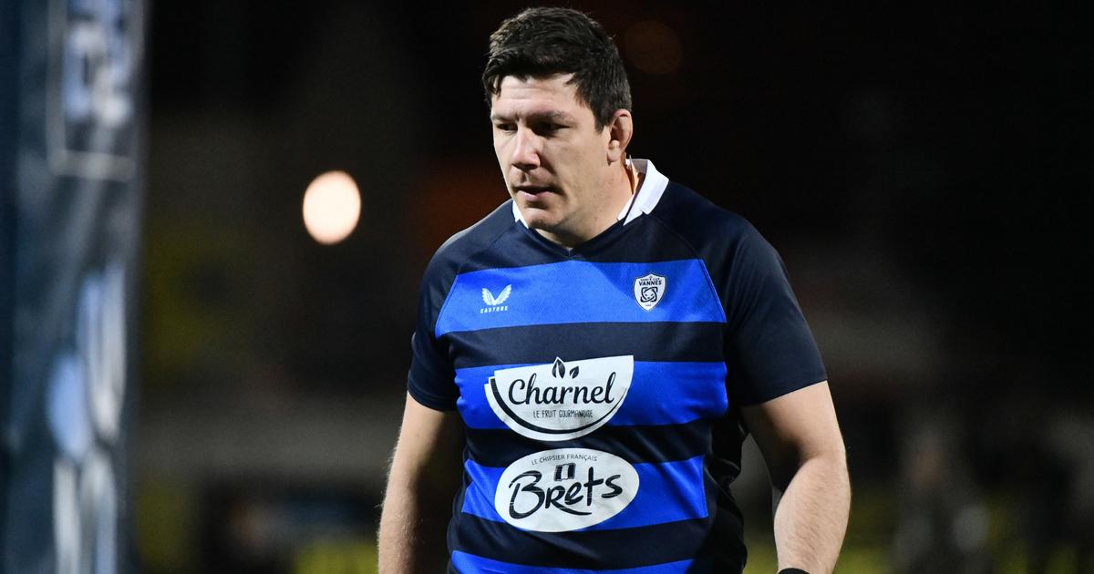 Pro D2 : Vannes pour conforter sa place de leader, Colomiers et Valence-Romans en embuscade