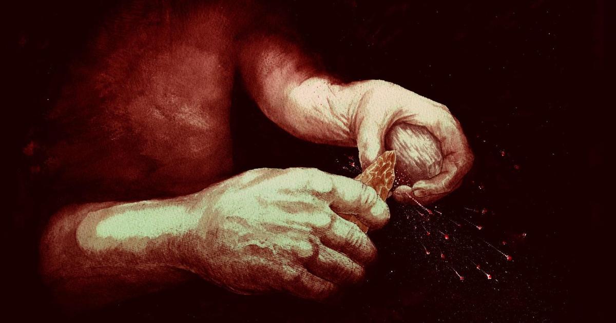 Lâ€™humanitÃ© allumait du feu il y a 400Â 000Â ans, 350Â 000Â ans plus tÃ´t...