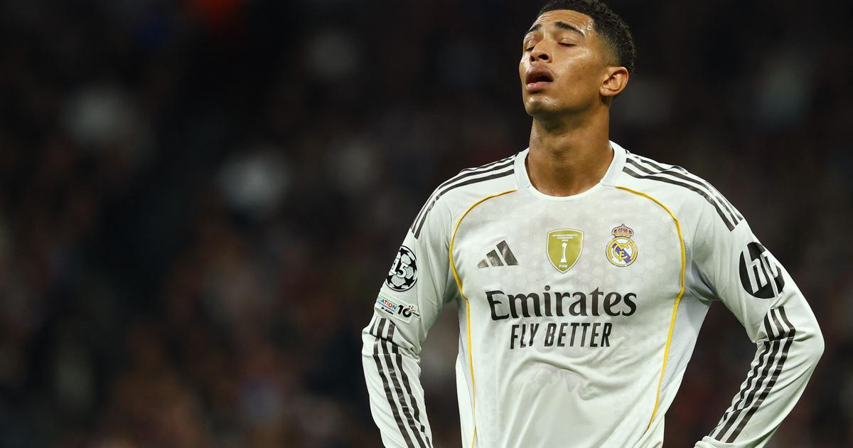 Ligue des champions : sans Mbappé, le Real renversé par Manchester City