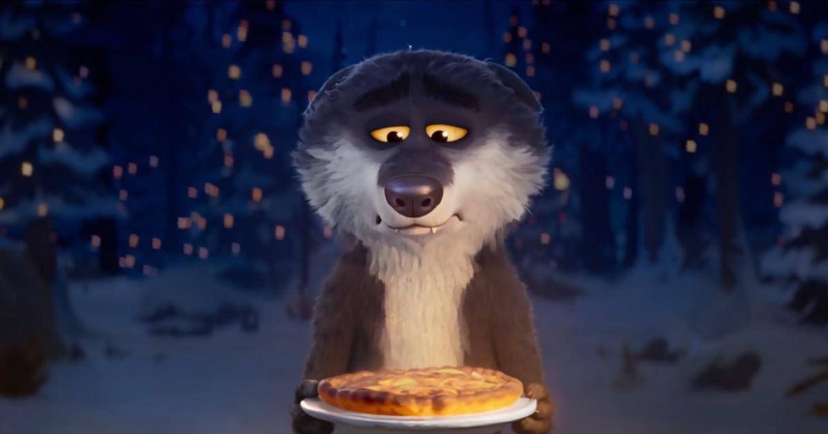 Â«Ã‡a câ€™est du marketingÂ» : quand une publicitÃ© de NoÃ«l...