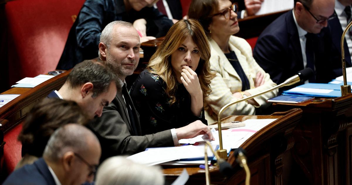 EN DIRECT - Le gouvernement ouvre la voie Ã  une loi spÃ©ciale sâ€™il nâ€™y a pas...