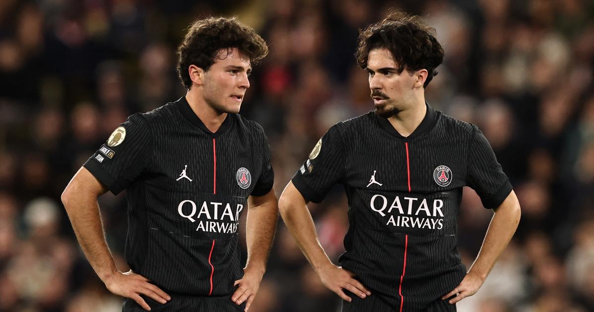 EN DIRECT - Bilbao-PSG : les Parisiens dans le feu de la «Cathédrale»