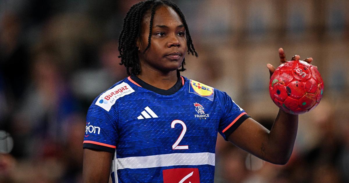 Mondial de hand (F): Nocandy de retour dans le groupe avant le quart contre le Danemark