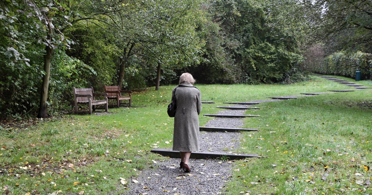Après 60 ans, sept femmes sur dix connaîtront treize ans de veuvage en moyenne