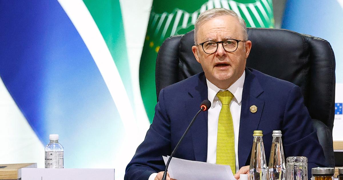 Interdiction des rÃ©seaux sociaux aux adolescents : lâ€™Australie Â«reprend le...