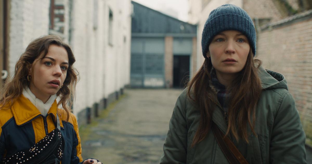 Louise, un premier film sur la corde raide entre mélodrame et thriller