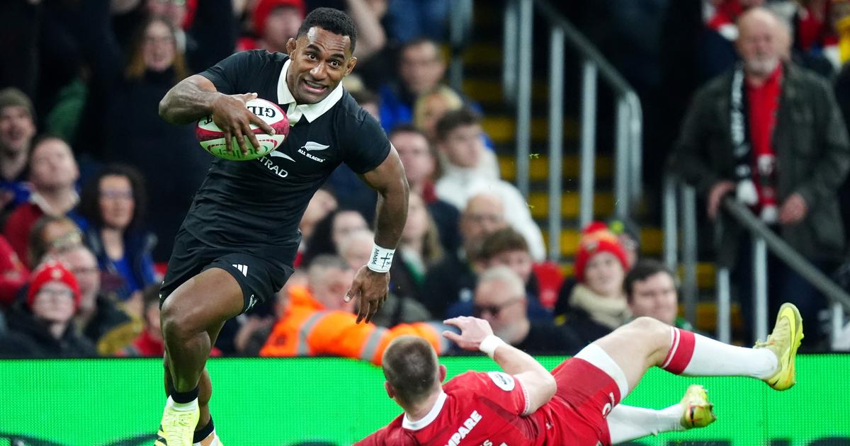 Top 14 : lâ€™Ã©norme coup de Perpignan qui va attirer Sevu Reece, lâ€™ailier des All...