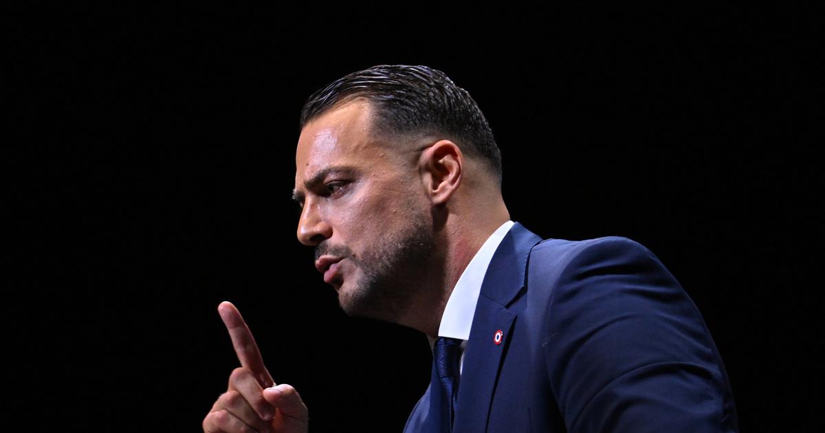 Â«La police tueÂ» : une enquÃªte ouverte pour Â«diffamation publiqueÂ» aprÃ¨s les...