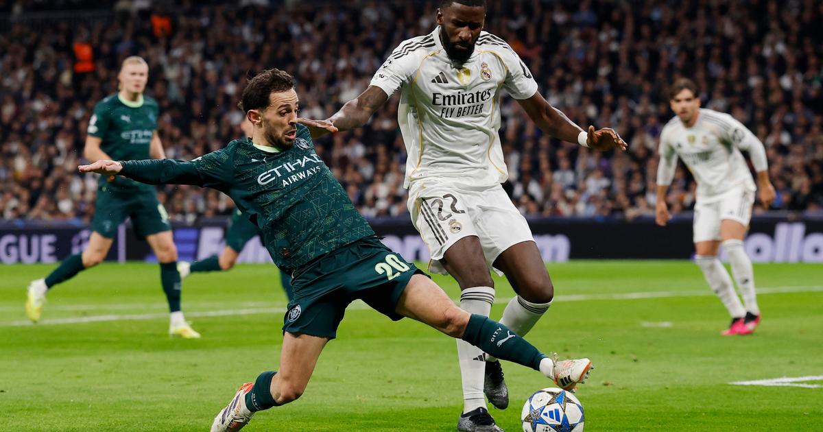 Bernabeu Summit: Relive the Match