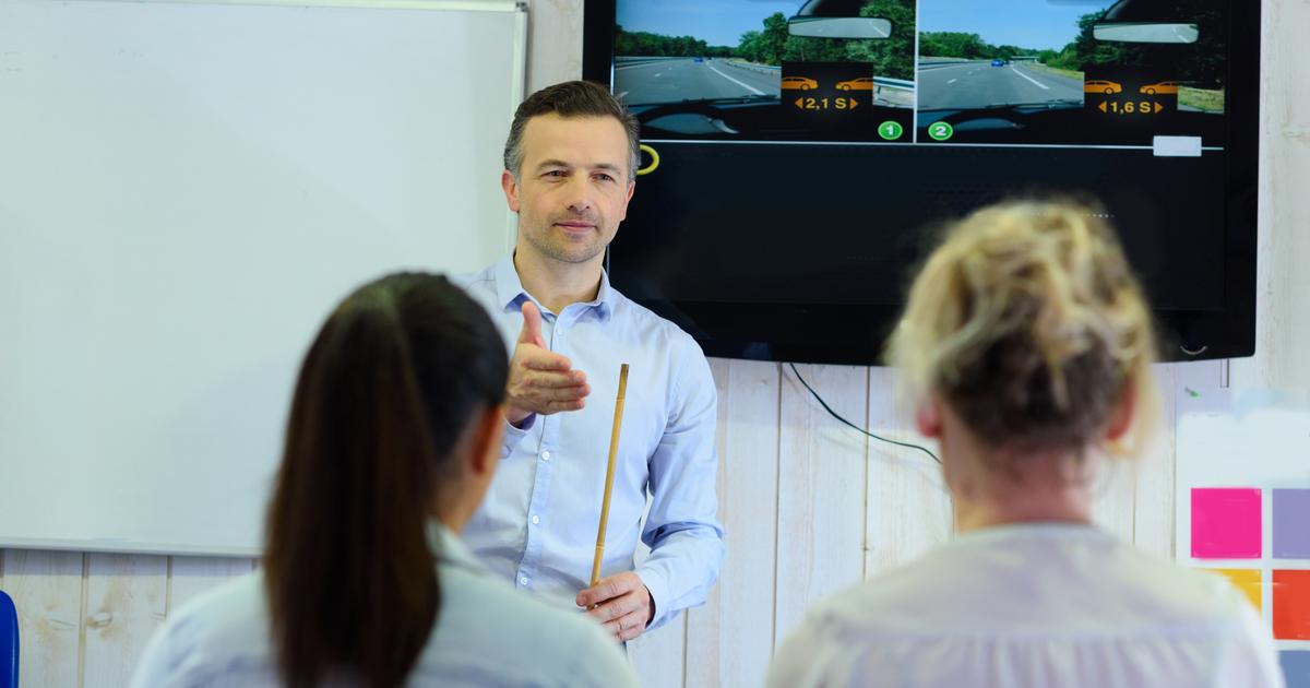 Appli en ligne ou auto-Ã©cole traditionnelleÂ : faut-il encore payer pour rÃ©ussir son code...