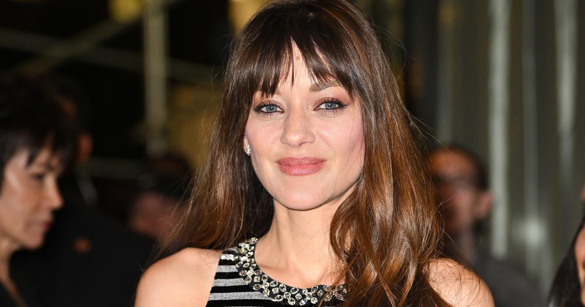 Marion Cotillard, AngÃ¨le... Des personnalitÃ©s fÃ©minines rÃ©agissent aux propos de...