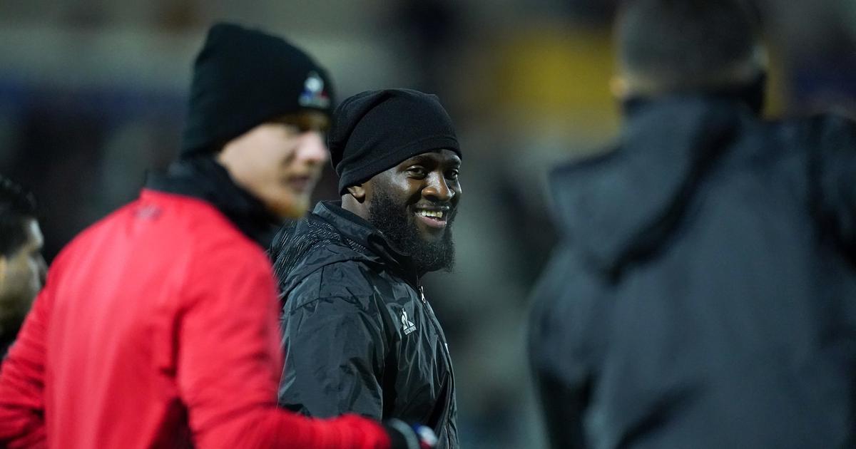 Ligue Europa : quasiment un an aprÃ¨s, NdombÃ©lÃ© devrait retrouver les joies du 11 de...