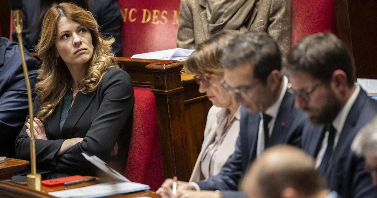 PolÃ©mique des Â«sales connesÂ» : la porte-parole du gouvernement dÃ©fend Brigitte Macron