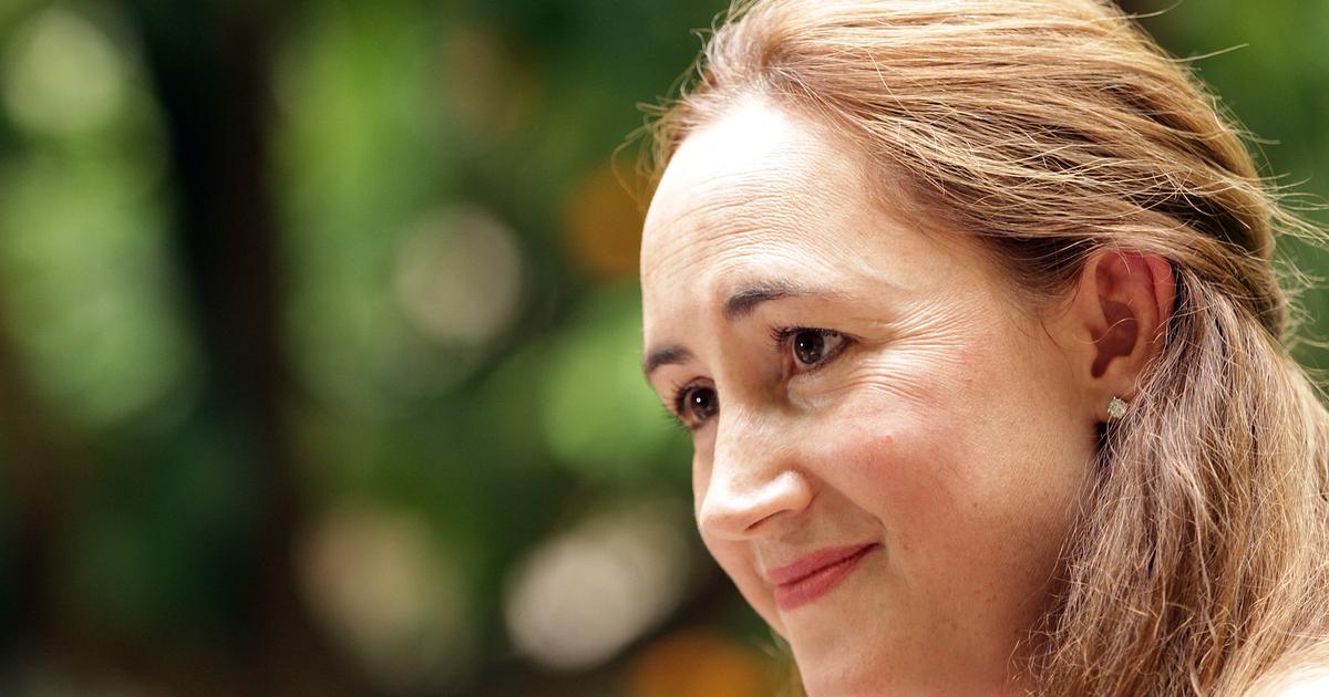 Mort de Sophie Kinsella, l’autrice de la saga «Confessions d’une accro au shopping», à 55 ans