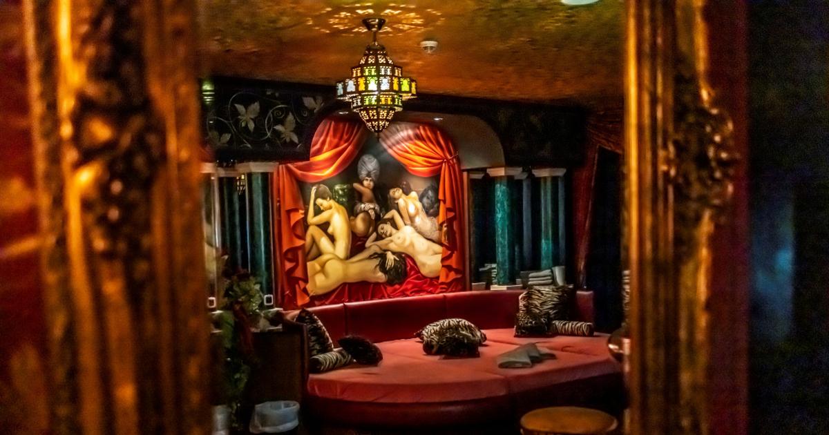 «Bordels autogérés», contrats de travail, flou juridique : comment les maisons closes sont encadrées en Europe