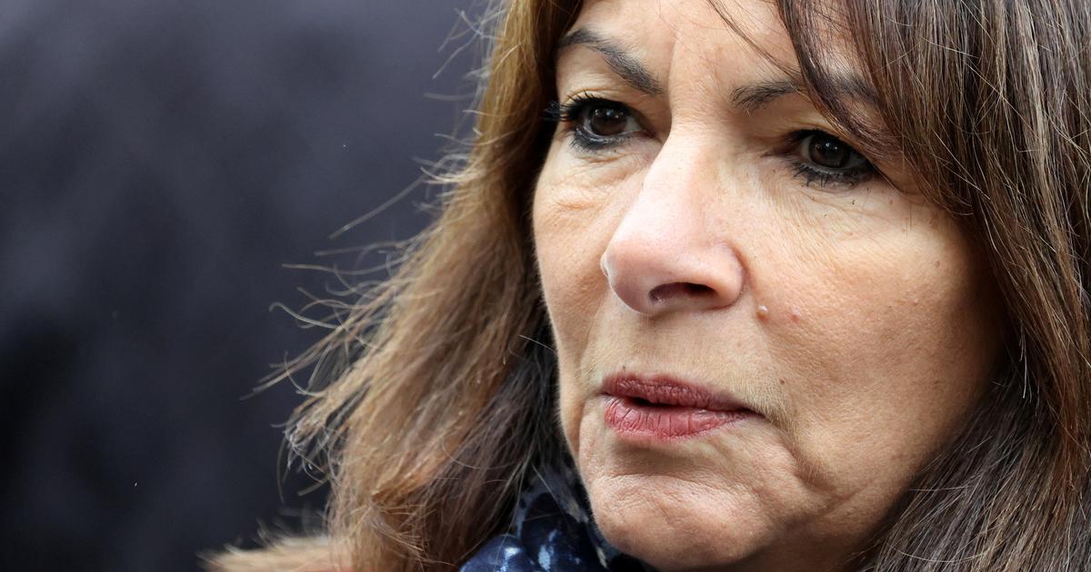 Municipales 2026 : les patrons parisiens attribuent la note de 2,4/10 à Anne Hidalgo pour son mandat