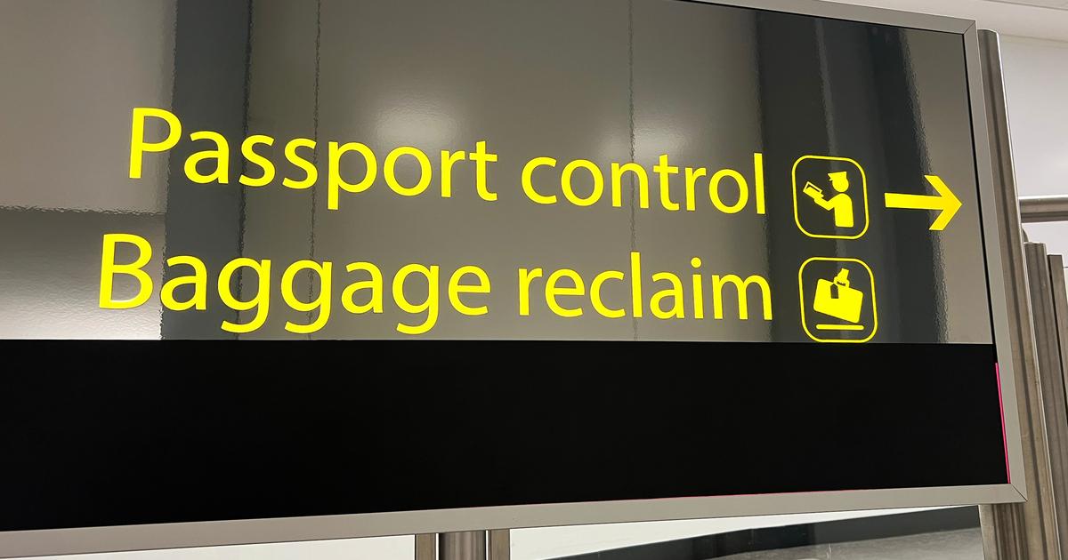 Les Ã‰tats-Unis envisagent dâ€™imposer lâ€™examen des rÃ©seaux sociaux aux touristes...