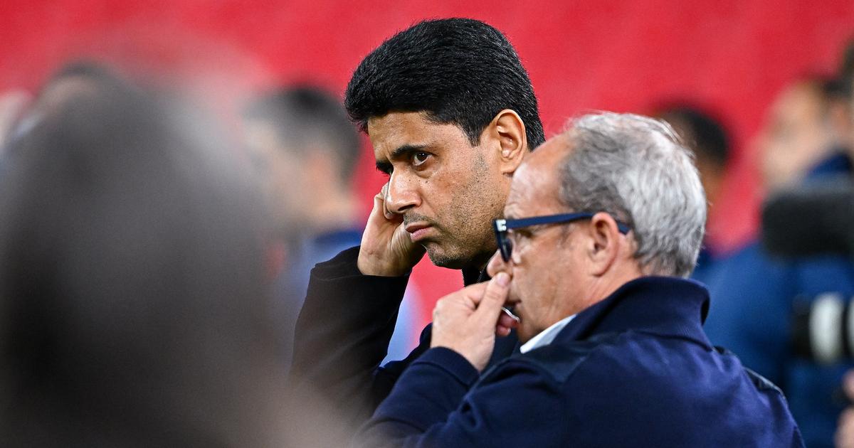 Parc des Princes : le PSG reste «attentif aux déclarations» des candidats à la Mairie de Paris, mais...