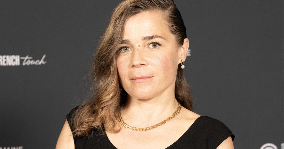 La traversée du désert de Blanche Gardin depuis son sketch sur Gaza et l’antisémitisme