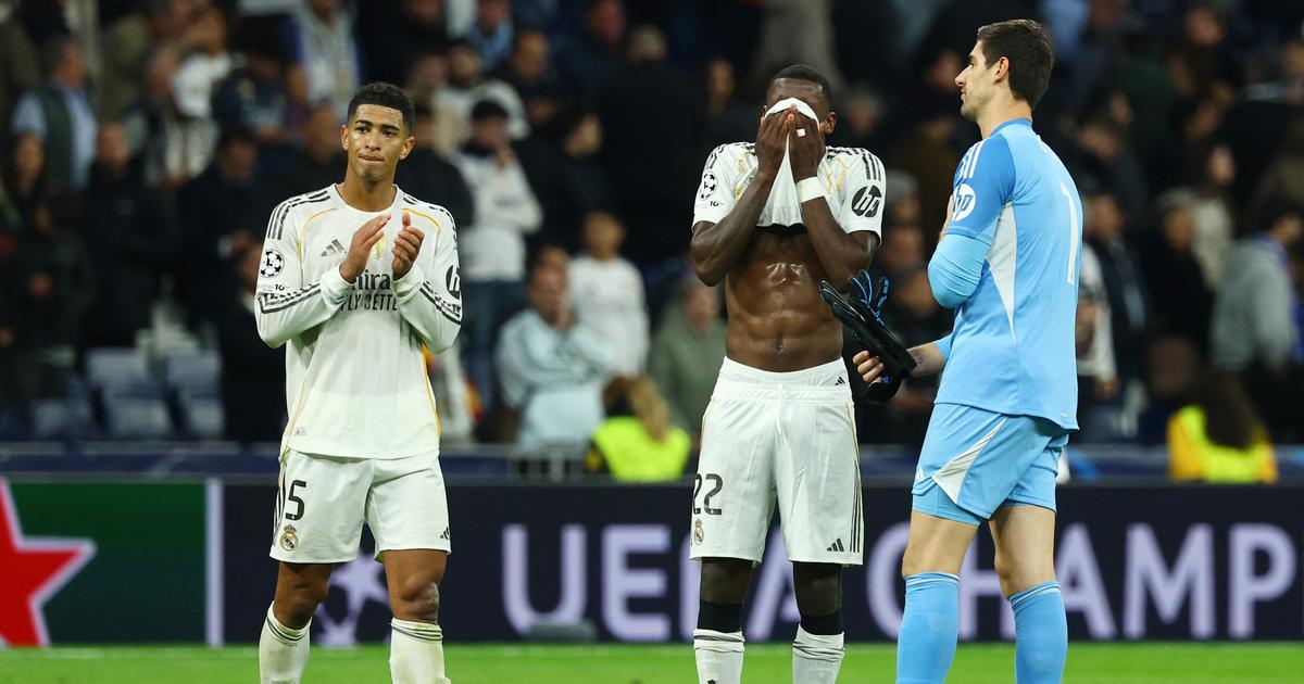 Real Madrid: le vestiaire «soutiendra à mort» Xabi Alonso malgré la désillusion face à City