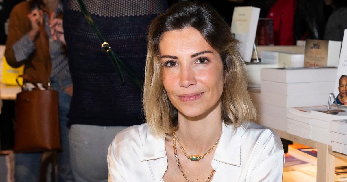Alexandra Rosenfeld atteinte d’une maladie auto-immune rare, ses ...