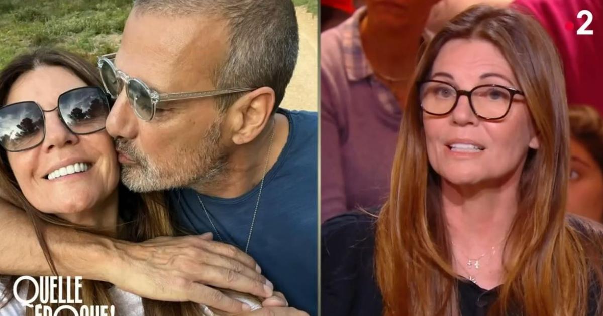 C'était mon âme sœur, mon grand amour, mon double» : Véronika Loubry annonce la mort de son compagnon
