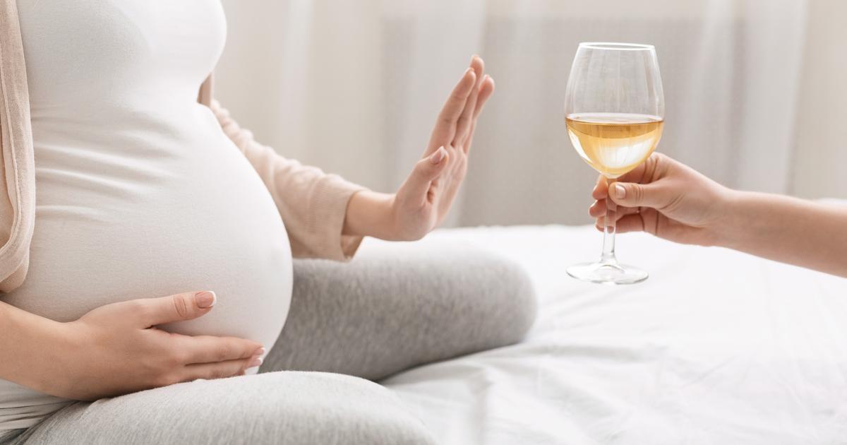 Chaque année, 18 milliards de coûts en plus pour les générations futures: qu’attend-on pour prévenir le syndrome d’alcoolisation fœtale ?