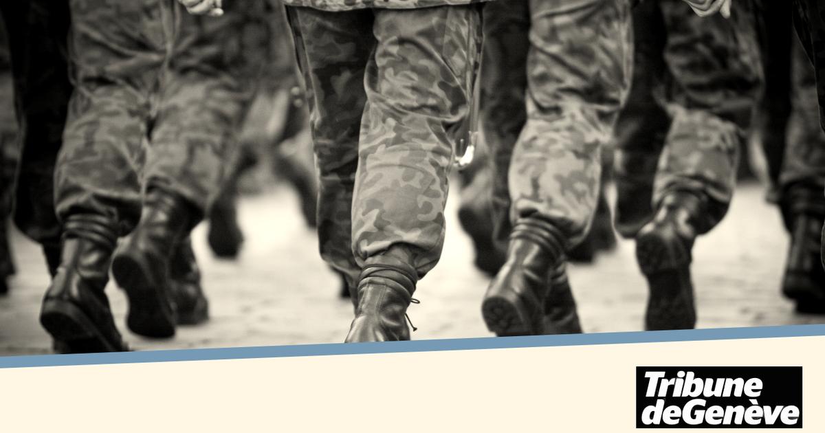 Service militaire : la Suisse met fin au privilège des binationaux franco-suisses