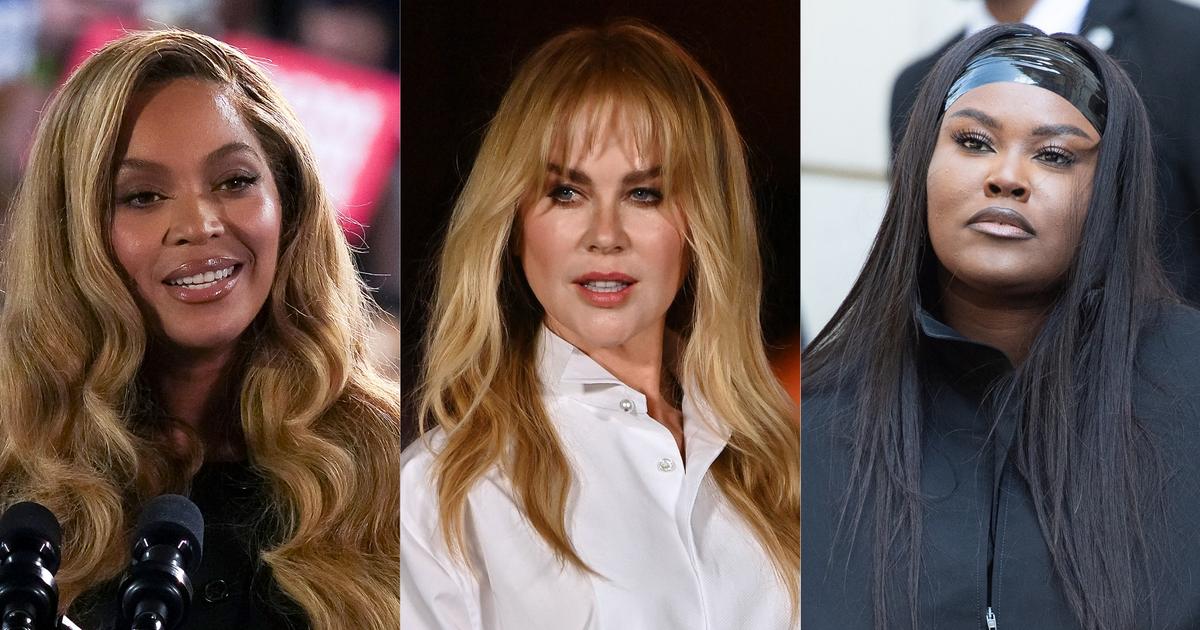 Beyoncé, Nicole Kidman et Yseult présentes au prochain Met gala de New York