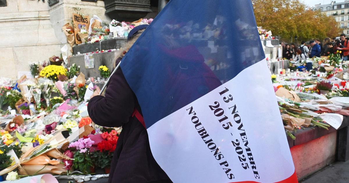 Terrorisme : après une année de commémorations, un colloque pour débattre des enjeux de mémoire