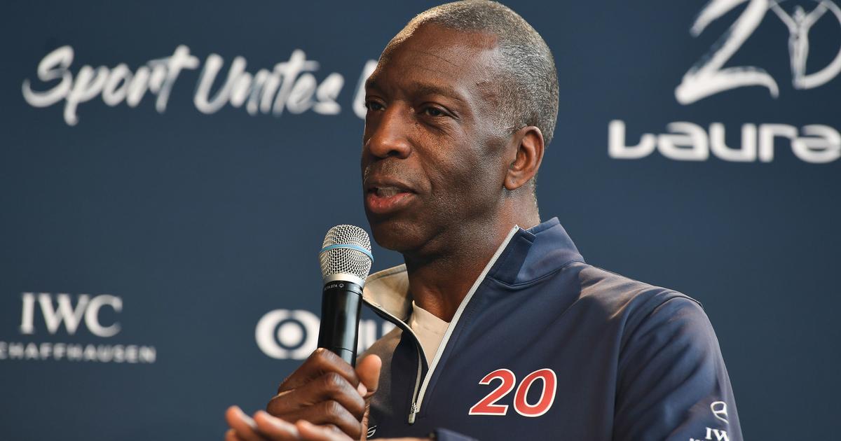 Athlétisme : Grand Slam Track se déclare en faillite mais son créateur «refuse d’abandonner»