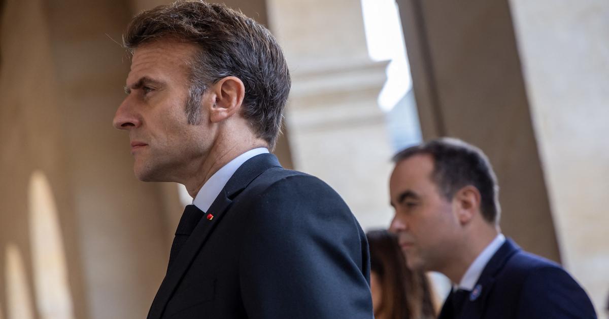 Cabinets ministériels, équipe élyséenne : cette nouvelle obligation de parité qui embarrasse Emmanuel Macron et Sébastien Lecornu