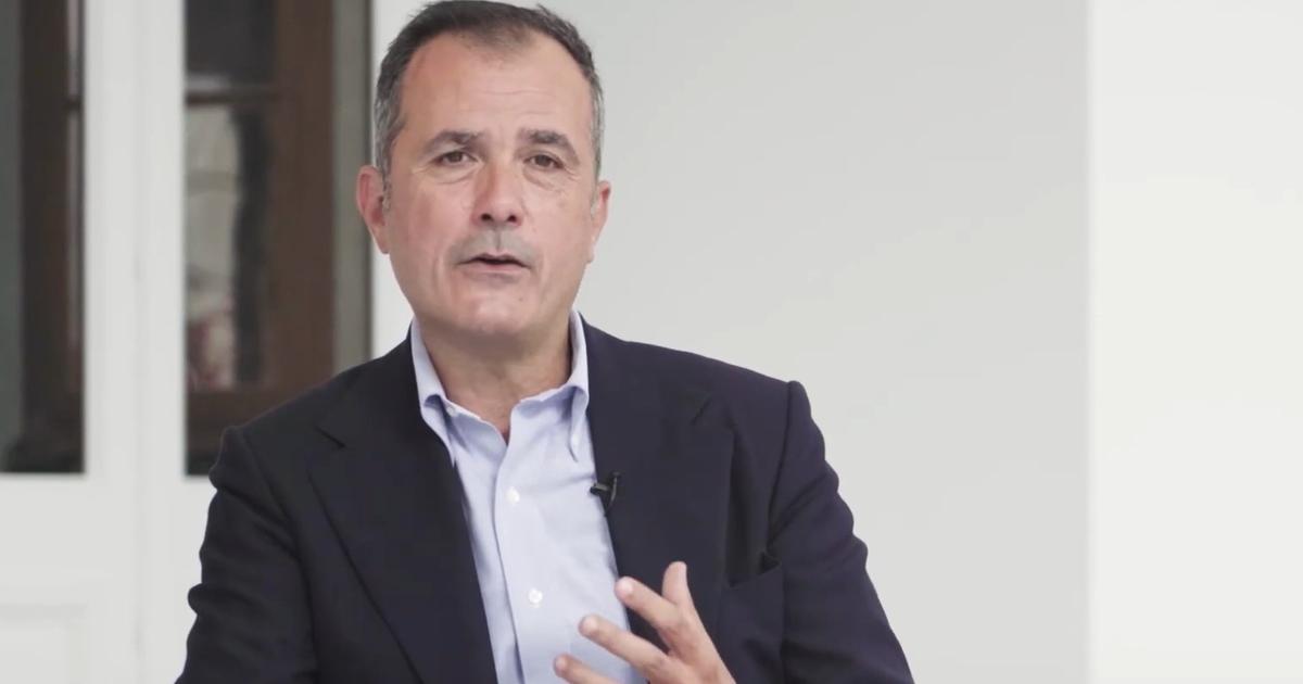 Martin Bethenod nommé à la tête du Centre national des arts plastiques pour dynamiser la scène française