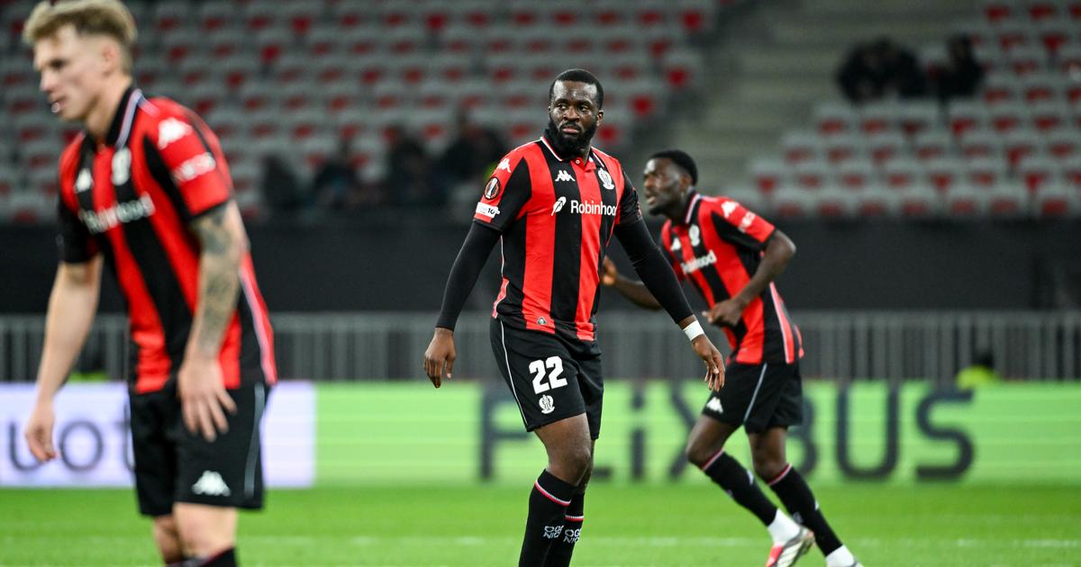 Ligue Europa : l’OGC Nice s’enlise un peu plus dans la crise, le Losc s’incline face au Young Boys Berne