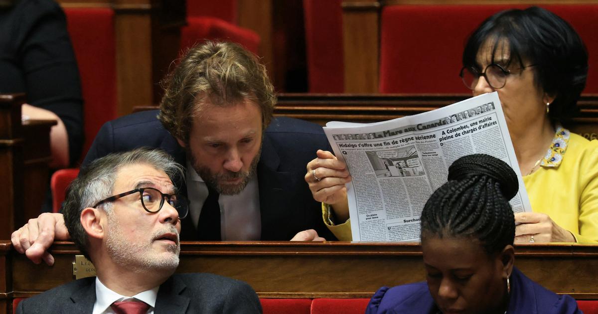 Titres de séjour, mineurs isolés, protection de l’enfance : que contient la niche parlementaire du Parti socialiste étudiée ce jeudi ?