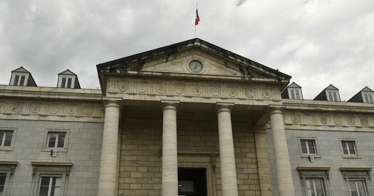 Pau : relaxÃ© en premiÃ¨re instance, le gynÃ©cologue qui avait refusÃ© dâ€™examiner...