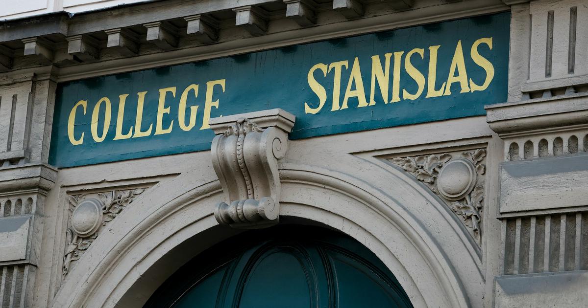 « Place des garçons et culture de la non-mixité » : la mairie de Paris refuse à nouveau de verser sa subvention à Stanislas