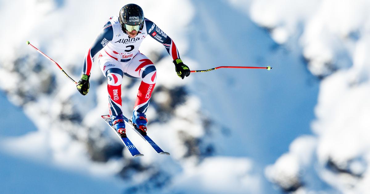 Skicross : deux Français sur le podium à Val Thorens pour la reprise
