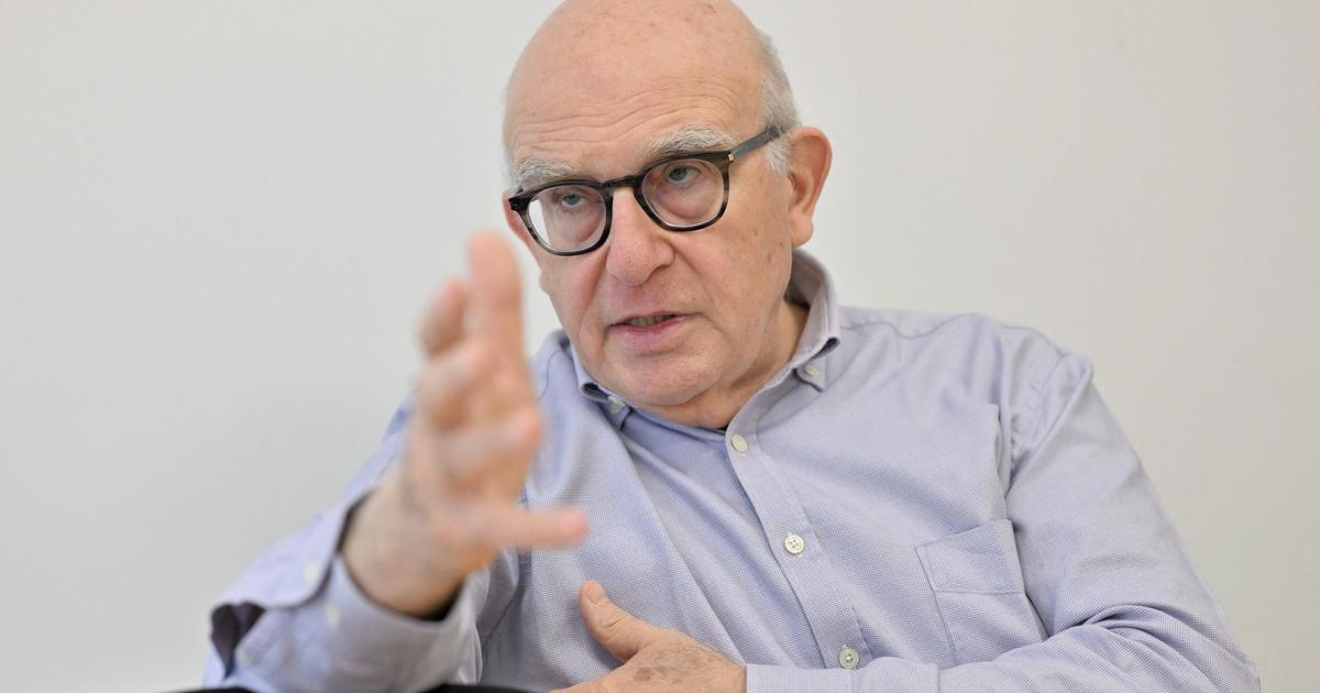 Henry Rousso : «Créer un musée-mémorial du terrorisme est une forme de résistance culturelle»