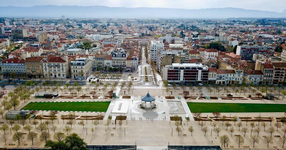 «Voulons-nous récupérer les gros calibres du narcotrafic marseillais ?» : à Valence, la future prison de haute sécurité devient un enjeu des municipales