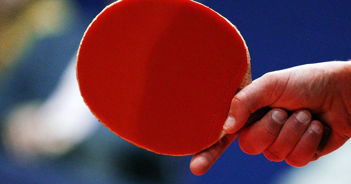 Tennis de table : le streamer Sakor obtient les droits de diffusion de la Pro A