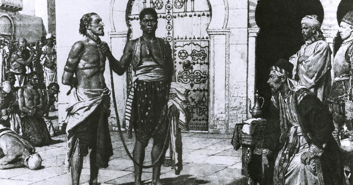 Â«Et si lâ€™on demandait rÃ©paration Ã  Alger pour les milliers de FranÃ§ais qui y...