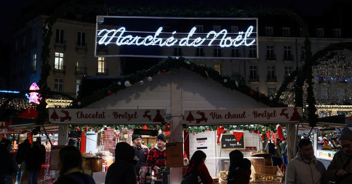 MarchÃ©s de NoÃ«l Â«rÃ©habilitÃ©s par les nazisÂ» : France Info retire une vidÃ©o...