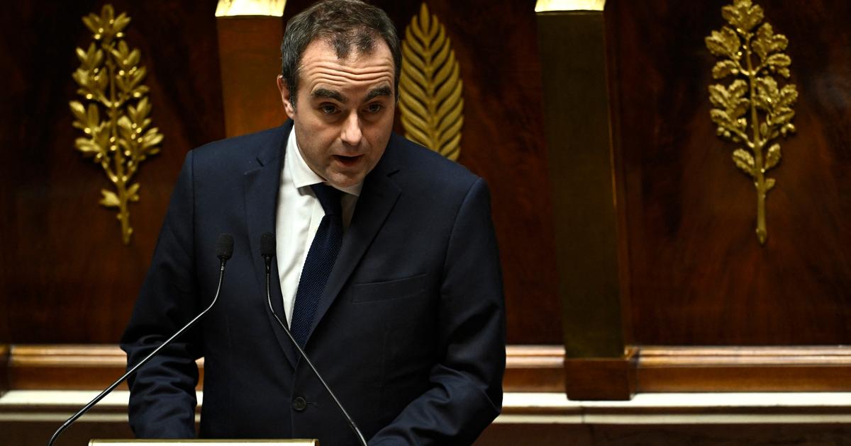 EN DIRECT - Budget 2026 : lâ€™assemblÃ©e plÃ©biscite symboliquement une hausse du budget...