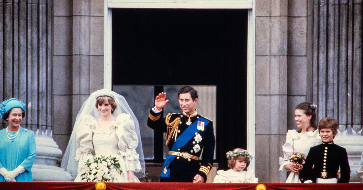 Le champagne du mariage de Lady Diana et du prince Charles, mis en vente au Danemark, ne trouve pas preneur