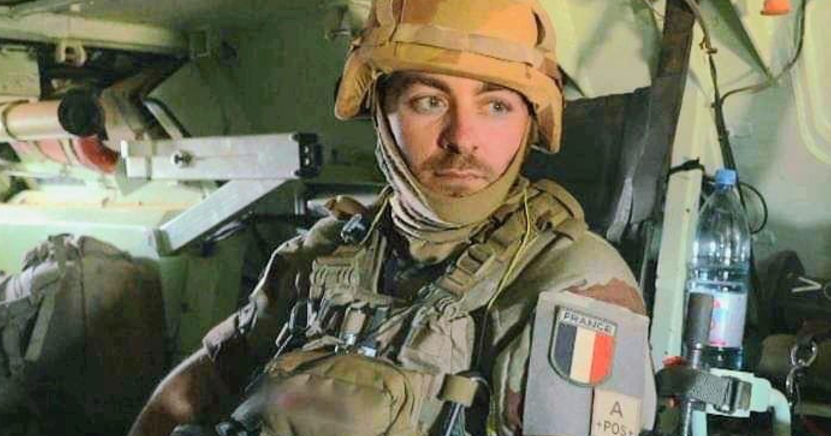 Polytraumatisé au Mali, accusé de meurtre, décédé en détention... L’inextricable affaire Pierre-Olivier Kleitz, héros déchu de Barkhane