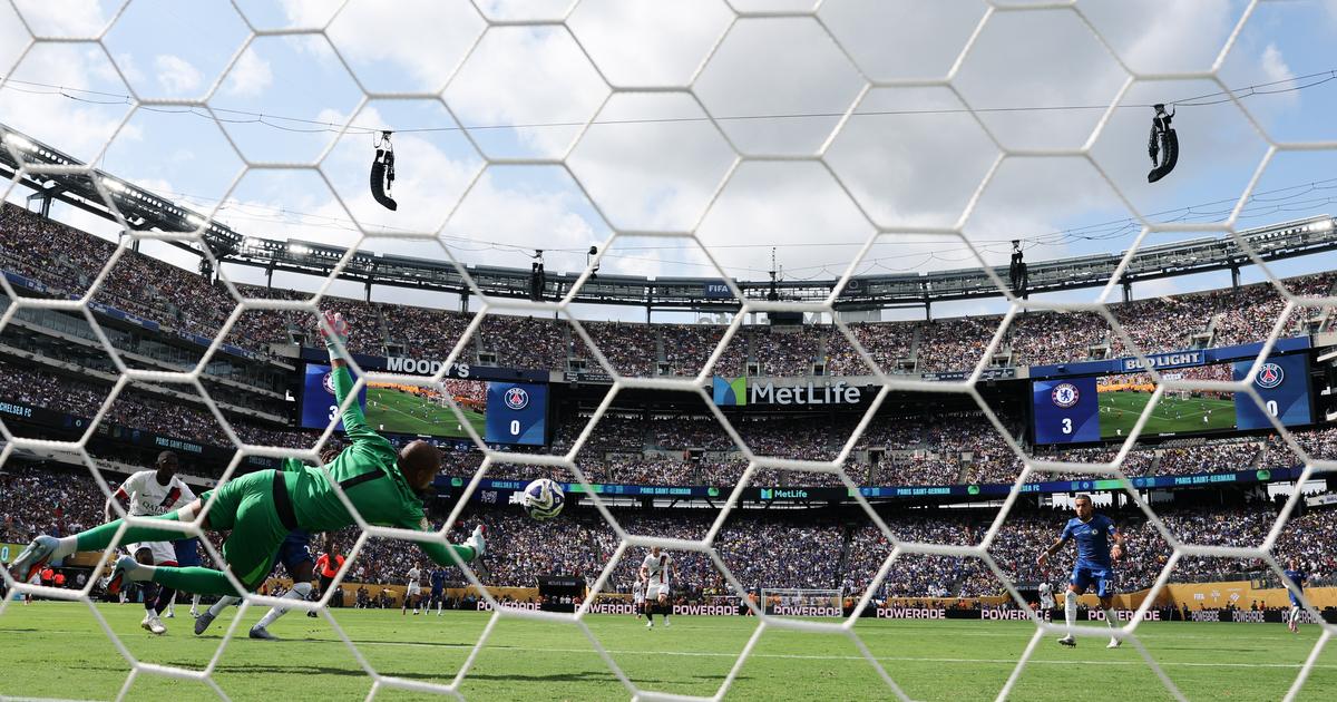 De 329€ minimum pour voir France-Sénégal... à 171.000 euros pour la finale, la billetterie de revente pour la Coupe du monde 2026 flambe